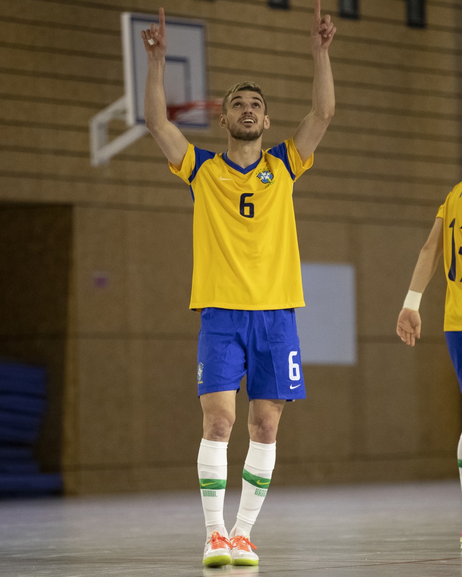 Calcio A 5 Anteprima Futsalmercato Dopo Una Sola Stagione Si